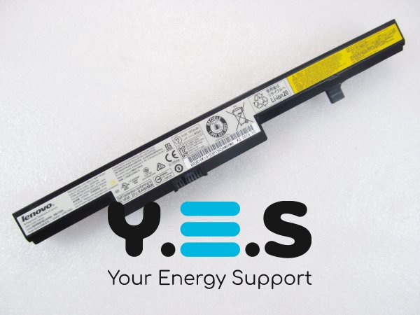 Original 2200mAh 14.4V L12L4E55 акумулятор для Lenovo 45N1184 45N1185 L12M4E55 L13L4A01 L13S4A01 L13M4A01