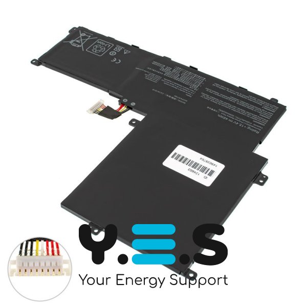 3120mAh 15.4V батарея C41N1619 для ASUS Pro B9440 B9440UA B9440UA-XS74 B9440UA-XS51 B9440UA7200 B9440UA7500