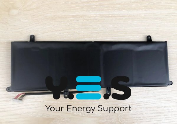 4550mAh 70Wh 15.4V батарея C41N1901 для Asus ZenBook Duo UX481FA UX481FL Series UX481FA-10210U UX481FA-BM020R UX481FA-BM011T UX481FL-BM002T UX481FL-BM039R 0B200-03520000