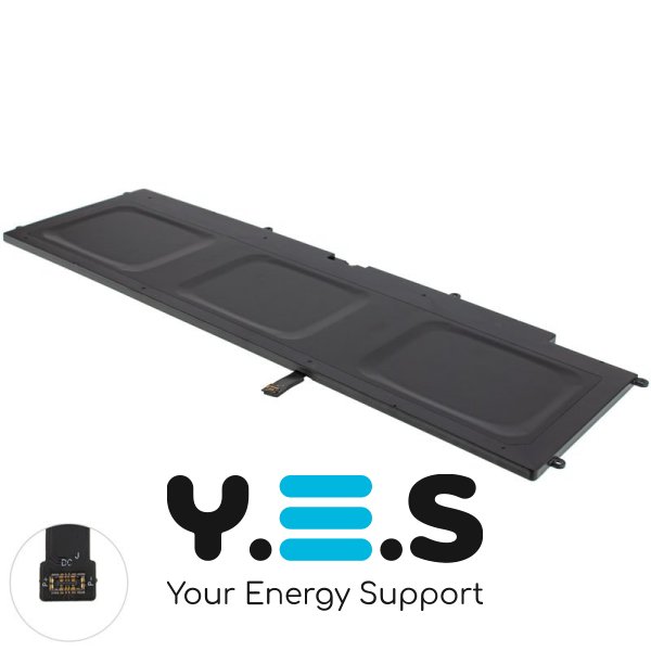 4640mAh 11.55V батарея для Razer Blade Stealth 2016 v2 RZ09-01962E12 RZ09-01962W10 RZ09-01962E52 RZ09-0168 Series 3ICP4/92/77 RC30-0196 3ICP4/92/80