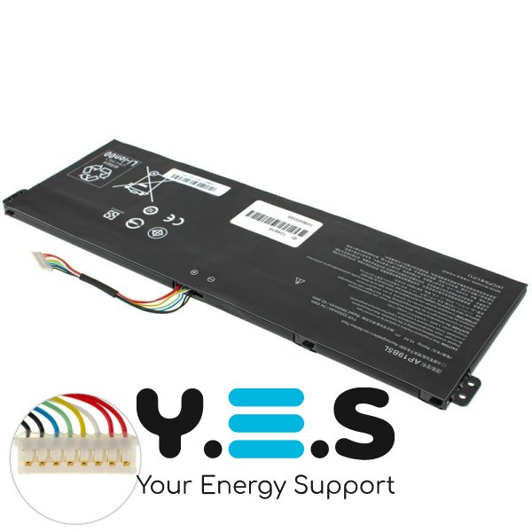 3440mAh 15.4V AP19B5Lбатарея для ACER Aspire 5 A515-43 A515-43G A515-52 A515-52G A517-52G / Swift 3 SF314-42 SP314