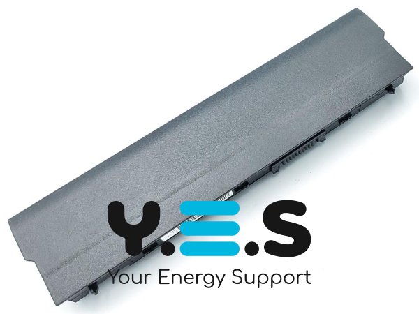 5200mAh 11.1V RFJMW 7FF1K акумулятор для DELL Latitude E6320 E6330 E6220 E6230 E6120 FRR0G KJ321 K4CP5 J79X4