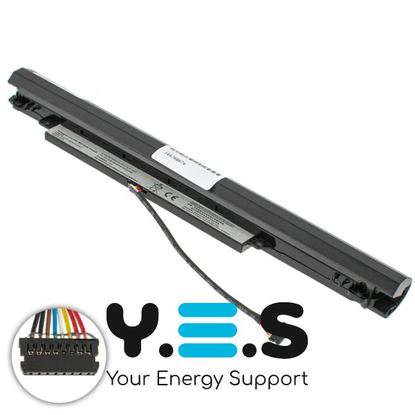2200mAh 10.8V L15L3A03 L15S3A02 акумулятор для lenovo Ideapad 110-15 110-14 110-15 110-15IBR 110-15ACL L15S3A02