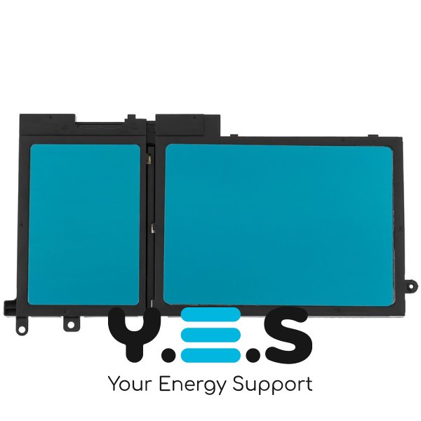 3500mAh 11.4V 3DDDG акумулятор для Latitude 5280 5288 5290 5480 5488 5490 5491 5495 5580 5590 E5280 E5480 E5580 E5490