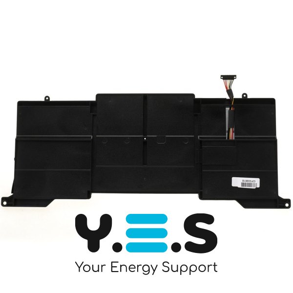 Original 4400mAh 11.1V C32N1301 батарея для ASUS Zenbook UX31L UX31LA Notebook