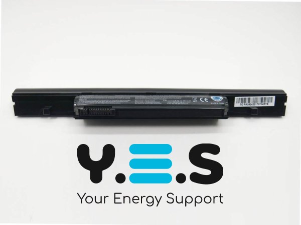 4400mAh 10.8V PA3904U-1BRS PA3905U-1BRS батарея для Toshiba PABAS245 PABAS246 Dynabook R751 R752 Satellite R850 R950