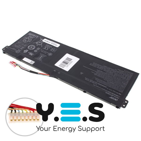 Original 3440mAh 15.4V AP19B5Lбатарея для ACER Aspire 5 A515-43 A515-43G A515-52 A515-52G A517-52G / Swift 3 SF314-42 SP314