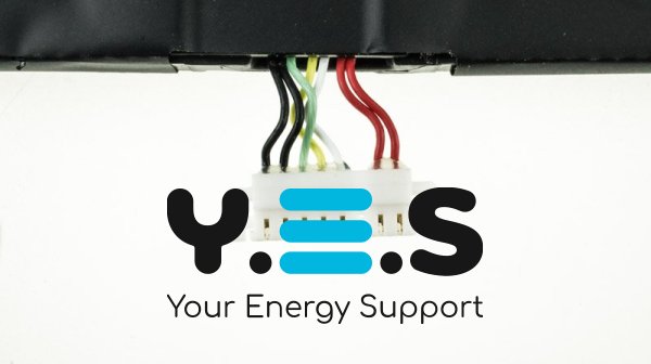 Original 6100mAh 47Wh 7.7V батарея C21N1833 для ASUS Zenbook: UX431FA, UX431FN 0B200-03340000