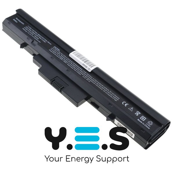 2200mAh 14.4V батарея для HP 510 530 RW557AA 440268-ABC HSTNN-FB40 440265-ABC HSTNN-IB45 HSTNN-IB44 HSTNN-C29C