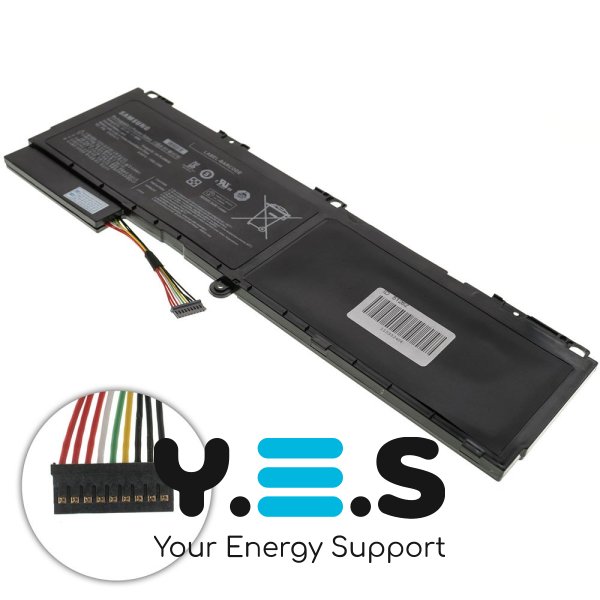 Original 6150mAh 46Wh 7.5V батарея AA-PLAN6AR BA43-00292A для Samsung 900X1 900X1A-A01US 900X1B-A01 900X1B-A02 900X1B-A03 900X3 900X3A 900X3A-A01 900X3A-01IT 900X3A-A02 900X3A-A05US 900X3A-B01