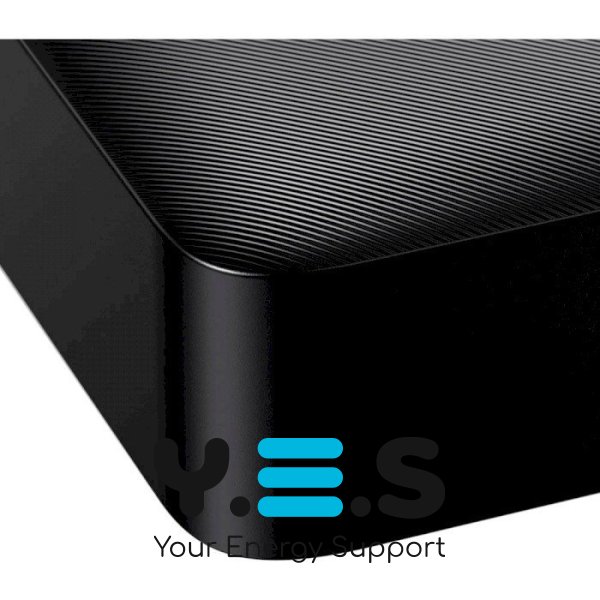 Оригінальний павербанк Baseus Power Bank Bipow Digital Display 15W 20000mAh Black (PPBD20, PPDML-J01)