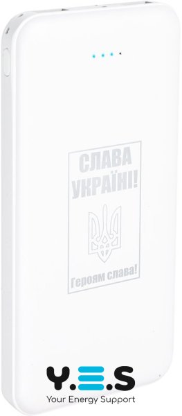 УМБ PowerPlant TPB22 20000 mAh White (PB930531)