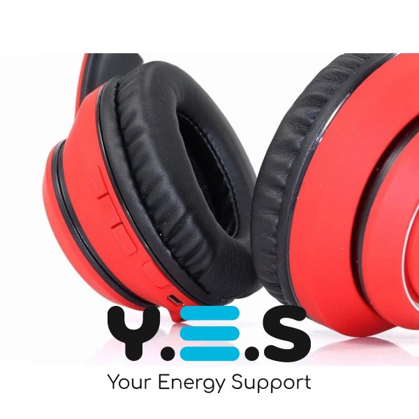 Бездротові повнорозмірні Bluetooth навушники Hoco W28