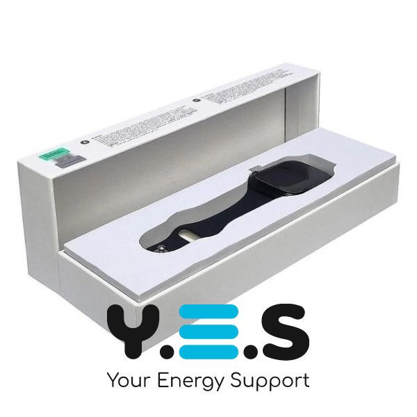 Смарт-годинник Hoco Y12 Smart (Call Version) Sports watch Black