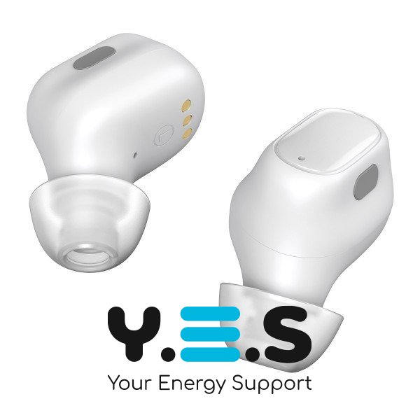 Бездротові Bluetooth навушники Baseus WM01 TWS White (NGTW240002)