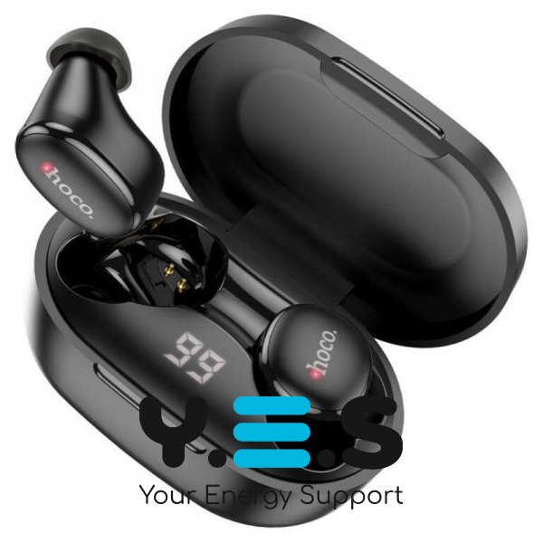 Бездротові навушники Hoco | Вакумні блютуз навушники EW11 TWS | Bluetooth навушники 38462