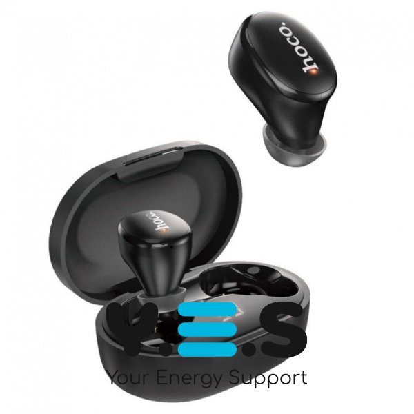 Бездротові навушники Hoco | Вакумні блютуз навушники EW11 TWS | Bluetooth навушники 38462