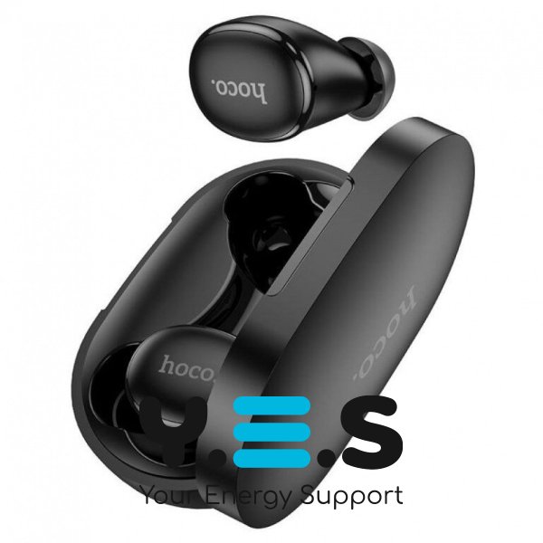 Бездротові навушники Hoco | Вакумні блютуз навушники EW11 TWS | Bluetooth навушники 38462