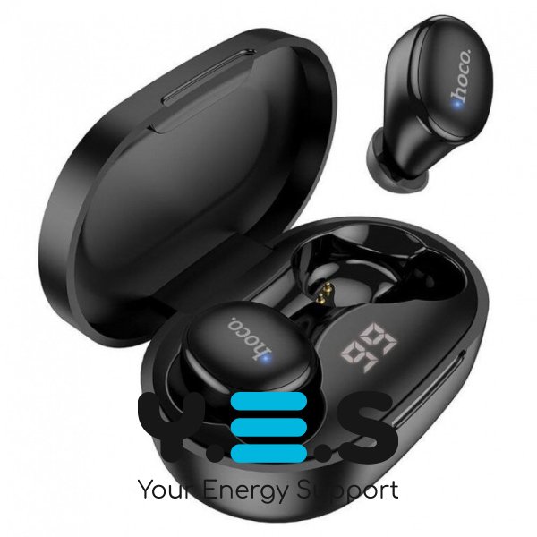 Бездротові навушники Hoco | Вакумні блютуз навушники EW11 TWS | Bluetooth навушники 38462