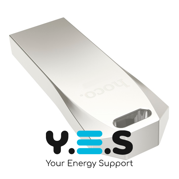 Флеш-накопичувач HOCO UD4 64GB USB 2.0 (UD4-64)