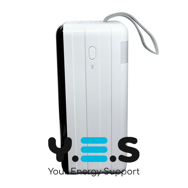 Зовнішній акумулятор Power Bank REMAX RPP-291 Chinen Series 22.5W PD+QC Multi-compatible Fast Charging with LED