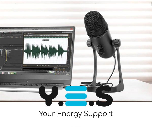 Конденсаторний USB мікрофон BOYA BY-PM700 для запису інтерв'ю, подкастінгу, конференц-зв'язку