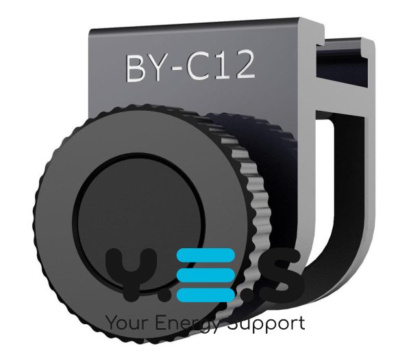 Комплект блогера Boya BY-VG330 Kit: Мікрофон BY-MM1 + штатив + тримач смартфона + зажим