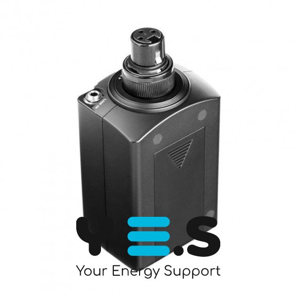 Бездротовий радіопередавач BOYA BY-WXLR8 pro XLR для динамічних та конденсаторних мікрофонів