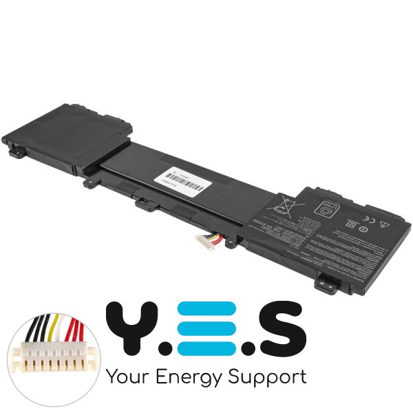 4790mAh 15.4V C42N1630 акумулятор для Asus Zenbook Pro UX550 UX550VD UX550VE UX550VE-1A UX550VE-BN013T XH71 Series C42PHCH