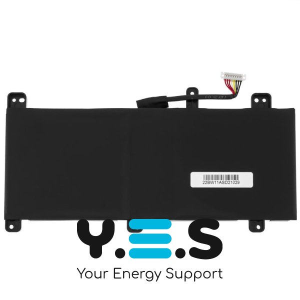 4335mAh 15.4V C41N1731 акумулятор для ASUS ROG Strix Scar/HERO II G712 G732 G731 GL504GW GL504GS GL504GM GL704 GL704GW GL704GV