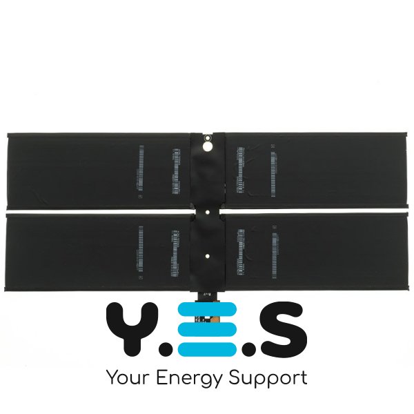 Original 7.57V 5970mAh батарея для  Microsoft Surface Laptop 1st Gen 1769 2017 G3HTA036H