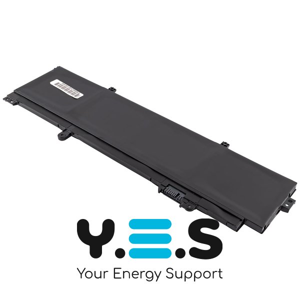 Батарея L21L4P71 оригінал для LENOVO: ThinkPad P14s Gen 3 5B10W51866 15.48V 3295mAh 52.5Wh