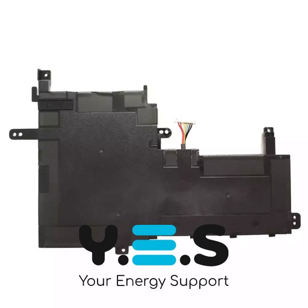 Батарея B31N1842 для ASUS VivoBook: 15 F513 F513EA F513EP F513IA. 15 X531 X531F X531FL X531FA. 15 K513 K513EA M513 S513 X513. S15 S531 S531F S531FL S531FA 11.52V 3653mAh (42Wh) оригінал