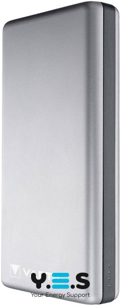 Power Bank Varta Fast Energy 15000mAh Gray (57982101111)