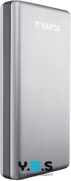 Power Bank Varta Fast Energy 15000mAh Gray (57982101111)