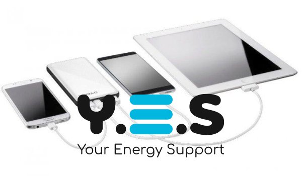 Power Bank Varta ENERGY 10000mAh, White (57976101111)