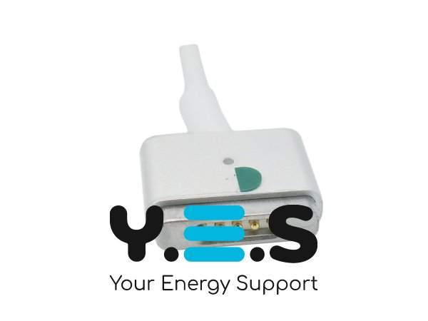 60W 16.5V 3.65A блок живлення для APPLE MagSafe2  A1435