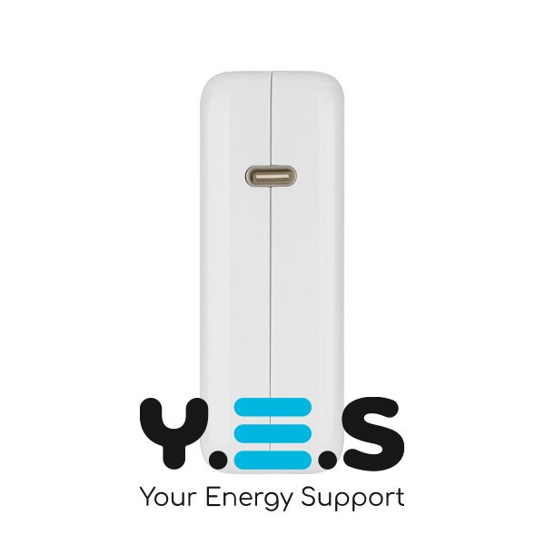 Original  87W 20.3V/4.3A, 14.5V/2A, 9V/3A, 5.2V/2.4A блок живлення для APPLE USB-C Type-C A1718, A1706, A1708