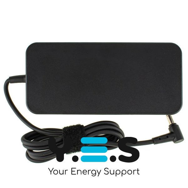 240W 6.0x3.7мм-PIN 20V 12A блок живлення для ASUS