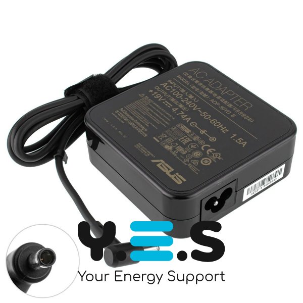 Original  90W 4.5x3.0-PIN 19V 4.74A  блок живлення для ASUS 0A001-00059000