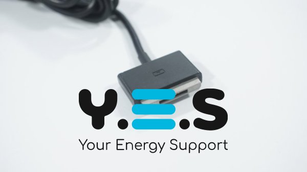 Original 65W 19V 3.42A блок живлення для ASUS TX300CA series квадратний