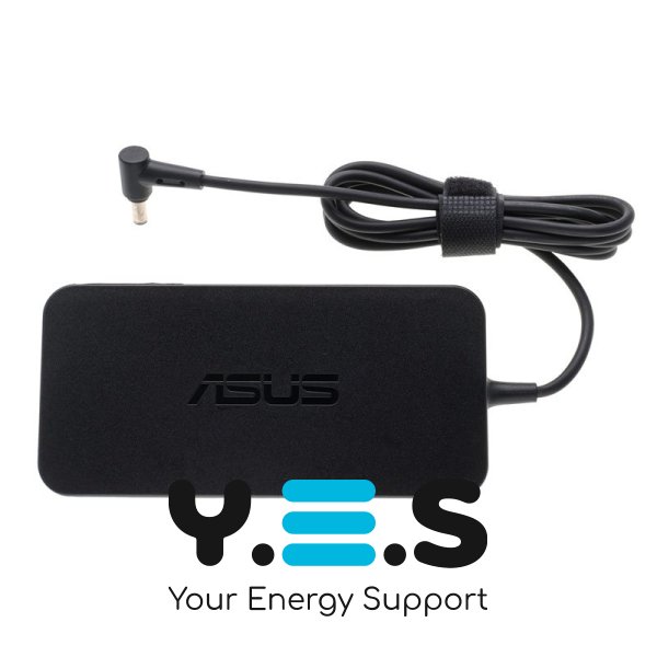 Original 120W 6.0x3.7мм-PIN 19V 6.32A блок живлення для ASUS 0A001-00064600