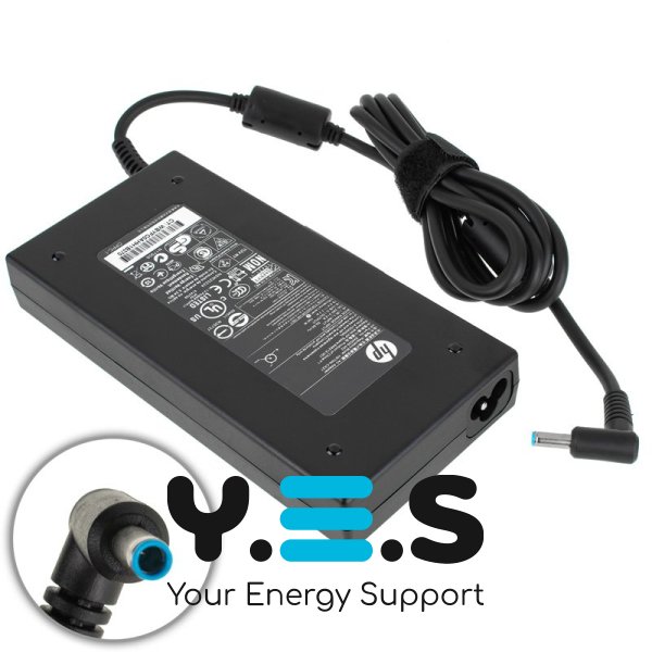 150W 4.5x3.0-PIN 19.5V 7.7A блок живлення для HP