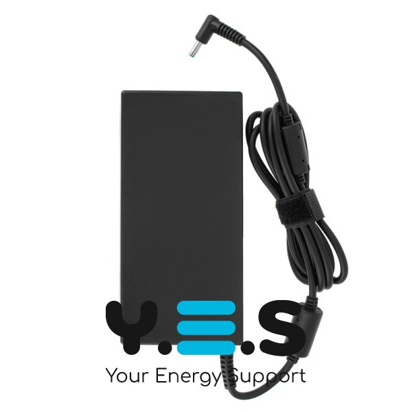 150W 4.5x3.0-PIN 19.5V 7.7A блок живлення для HP