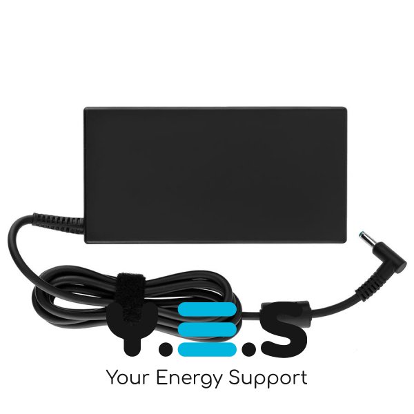 Original 120W 4.5x3.0-PIN 19.5V 6.15A  блок живлення для HP