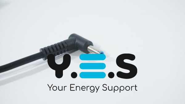 Original 120W 4.5x3.0-PIN 19.5V 6.15A  блок живлення для HP