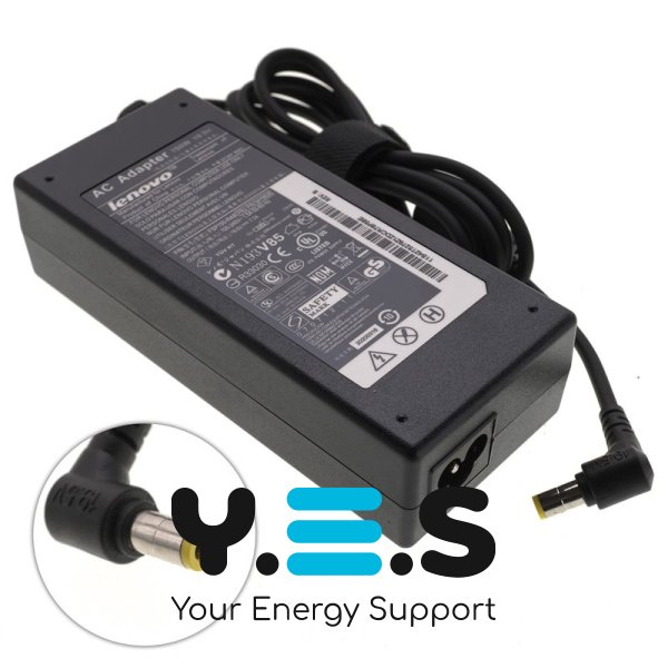 Original 150W 6.3x3.0 блок живлення для LENOVO 19.5V 7.7A