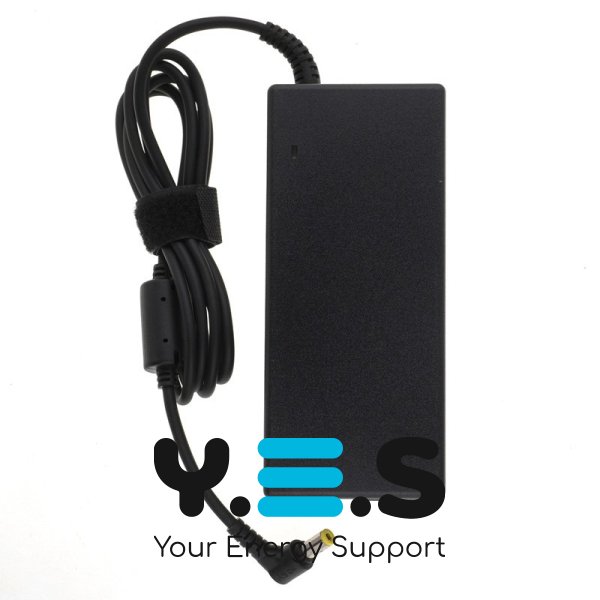 Original 150W 6.3x3.0 блок живлення для LENOVO 19.5V 7.7A