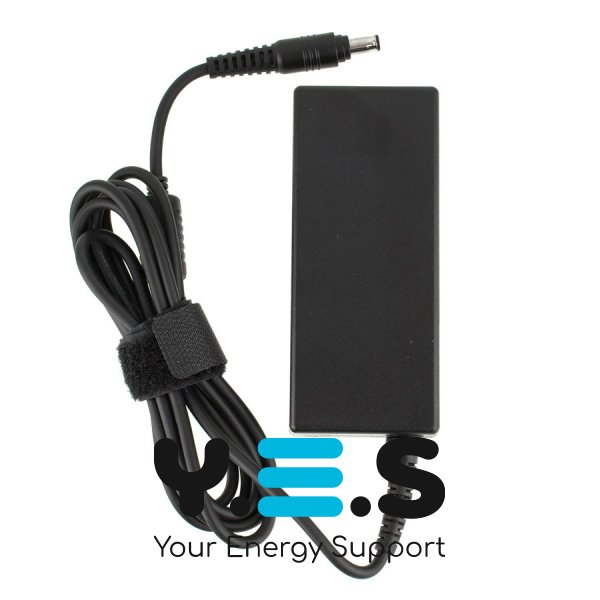 Original 60W 5.5x3.0-PIN блок живлення для SAMSUNG 19V 3.16A AD-6019