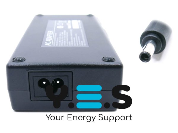 150W 4.5x3.0+pin блок живлення для Dell 19.5V 7.7A